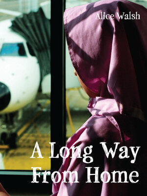A Long Way from Home - ebook